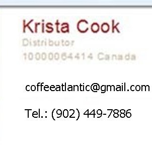 Krista Cook Photo 22