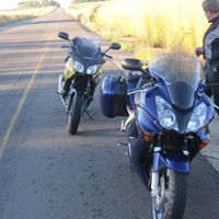 Andre Cilliers Photo 6