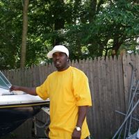 Gerald Morrow Photo 10