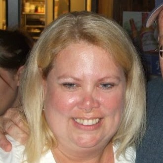 April Thorpe Photo 5