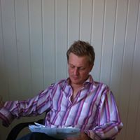 Andreas Karlsson Photo 9