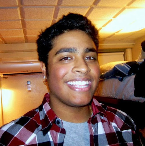 Nathan Mathews Photo 33 Nathan Mathews Photo 33