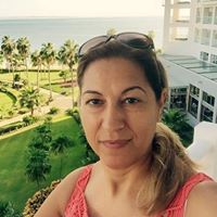 Paula Recio Photo 4