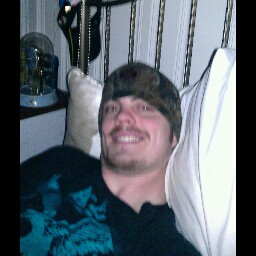 Aaron Kendrick Photo 38