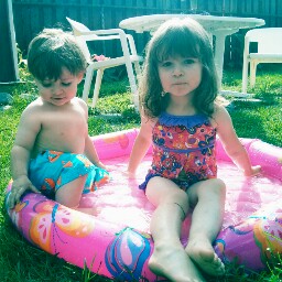 Catherine Goulet Photo 7