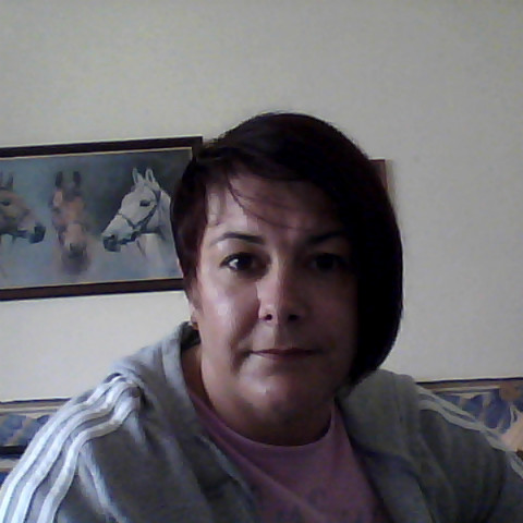 Suzanne Gough Photo 3