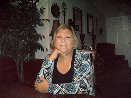 Mary Delgado Photo 32
