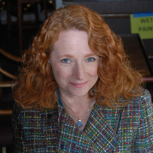 Catherine Gould Photo 29