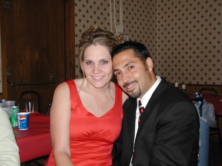 Christy Montgomery Photo 27