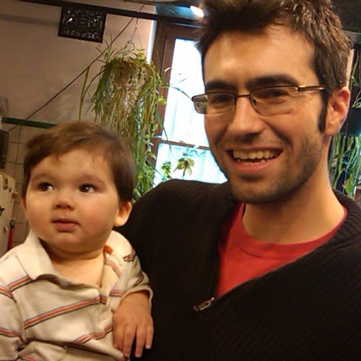 Morgan Demers Photo 4