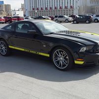 Sarah Osbourne Photo 8