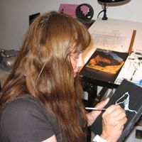 Julie Christenson Photo 11