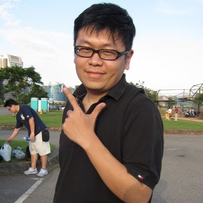 Grant Lin Photo 10