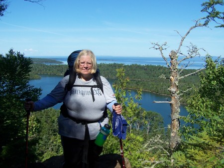 Terry Kaminski Photo 12