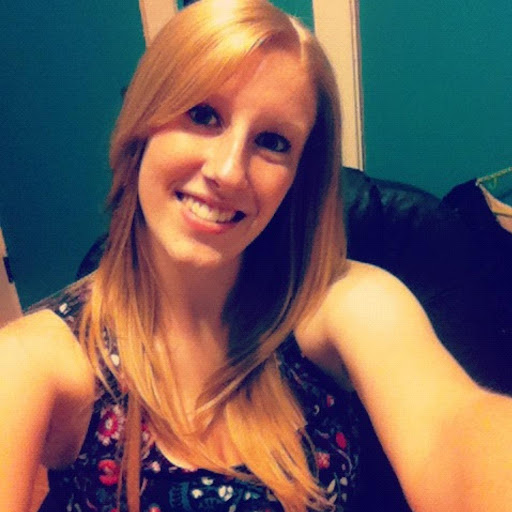 Sarah Herron Photo 39