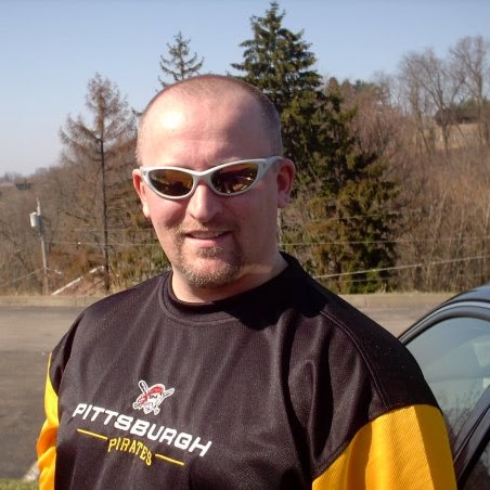 Thomas Mccracken Photo 9