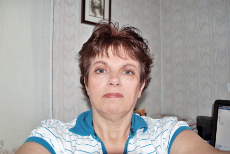 Cindy Potts Photo 29