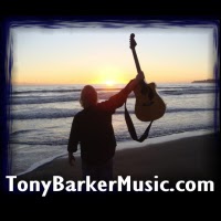Tony Barker Photo 6