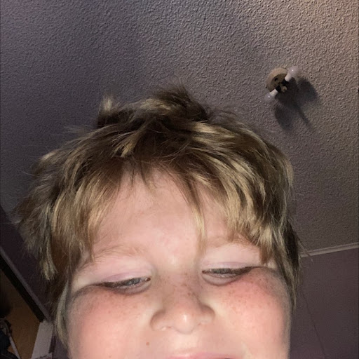 Natasha Whitaker Photo 12