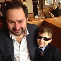 Steven Roach Photo 50