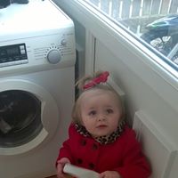 Martin Morrow Photo 15