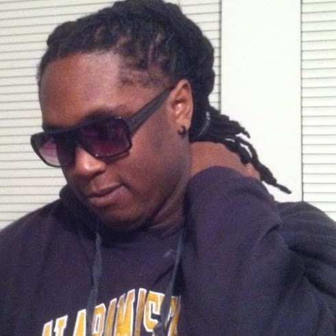 Marcus Frazier Photo 10