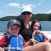 Sarah Buchanan Photo 9