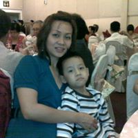 Sandra Wong Photo 18