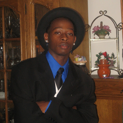 Curtis Henderson Photo 26