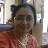 Sarah Mathew Photo 30
