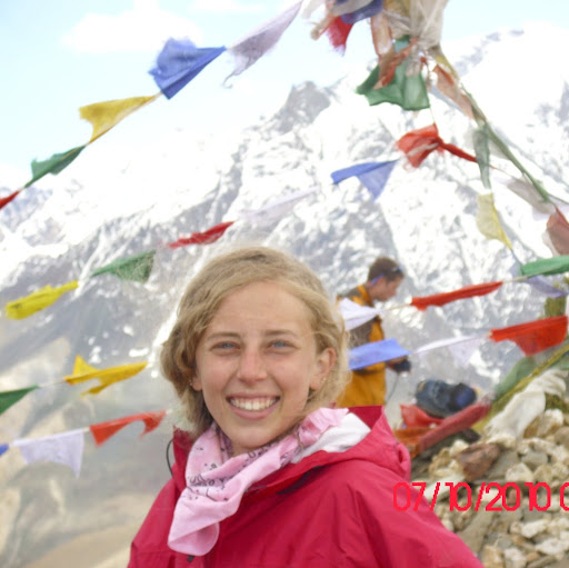 Sarah Zimmerman Photo 17