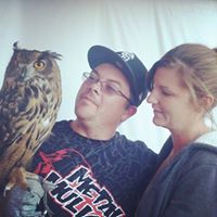 Dustin Mcbride Photo 11