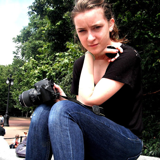 Rebekah Jackson Photo 18