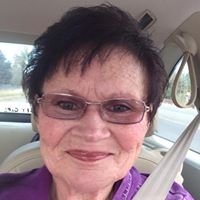 Jeanne Carver Photo 16