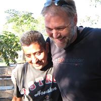 Todd Newman Photo 22