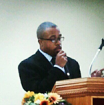 Freddie Ellis Photo 3