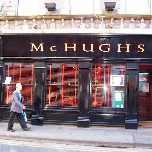 Robert Mchugh Photo 12