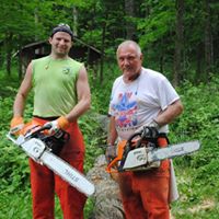 Dan Hatfield Photo 17