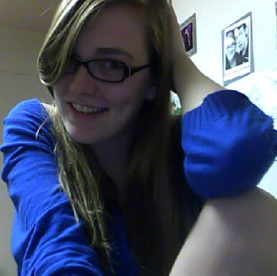 Rebecca Hensley Photo 5