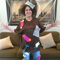 Kelli Robertson Photo 14
