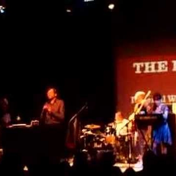 Martin Carter Photo 34