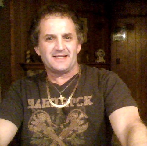 Russell Dean Photo 28