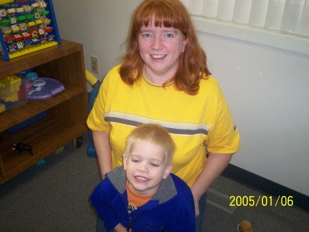 Christine Schultz Photo 11