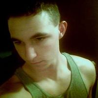 Joshua Geiger Photo 13