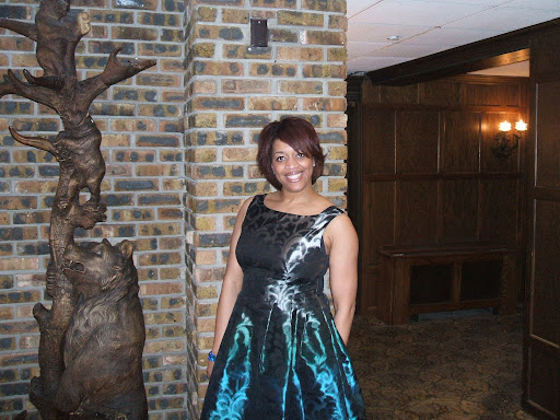 Michelle Dotson Photo 14