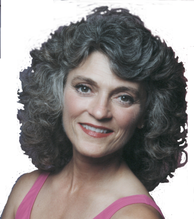 Sharon Griffith Photo 39
