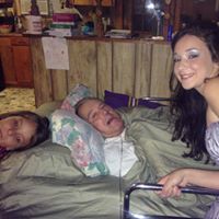 Angie Mcdowell Photo 5