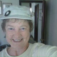 Patricia Bloom Photo 23