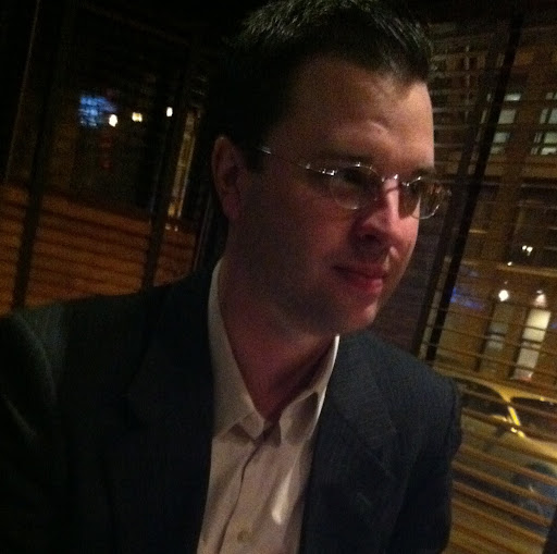 Timothy Reese Photo 11