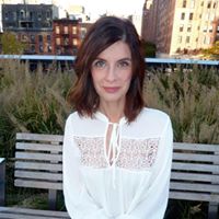 Amy Parlow Photo 1